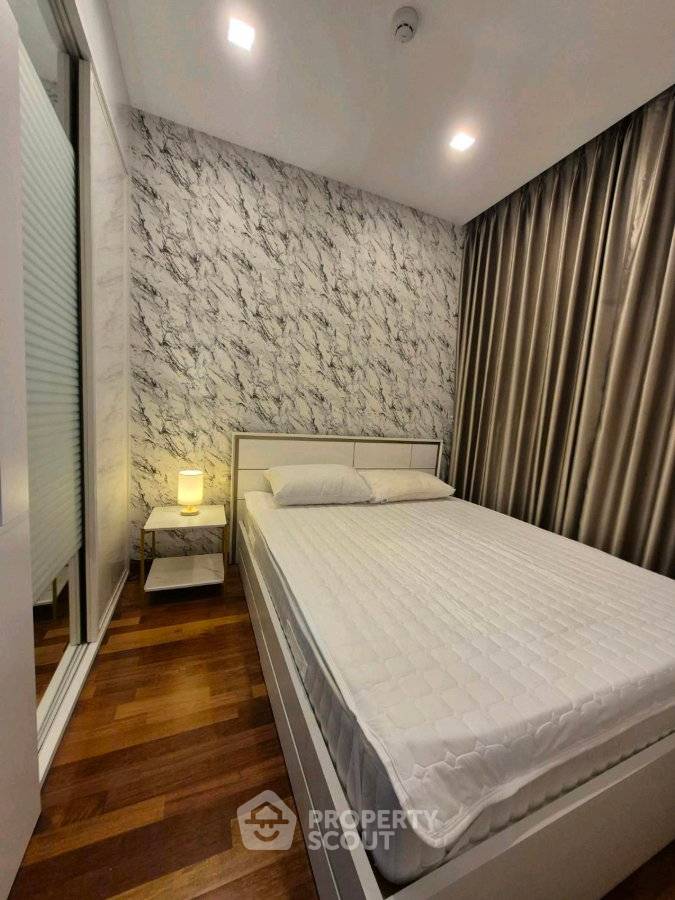 รูป คอนโด 1 ห้องนอน ชั้นสูง 27 Wish Signature Midtown Siam ใกล้ BTS ราชเทวี 300 ม. (ID 2905746) - รูปที่ 3/4