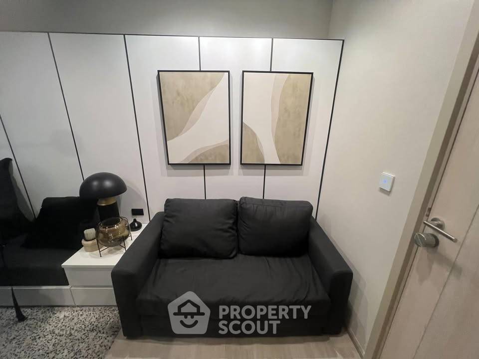 picture 1-BR Condo at Life One Wireless near BTS Phloen Chit (ID 2856186) - 8/8