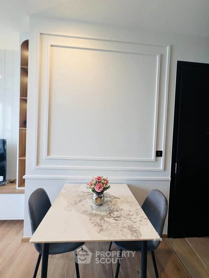 รูป คอนโด 1-ห้องนอน ที่ โนเบิล อราวน์ อารีย์ ใกล้ BTS อารีย์ (ID 2676744) - รูปที่ 8/11
