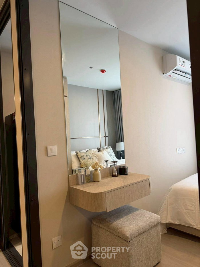 picture 1-BR Condo at ASPIRE Onnut Station near BTS On Nut (ID 2441578) - 8/12