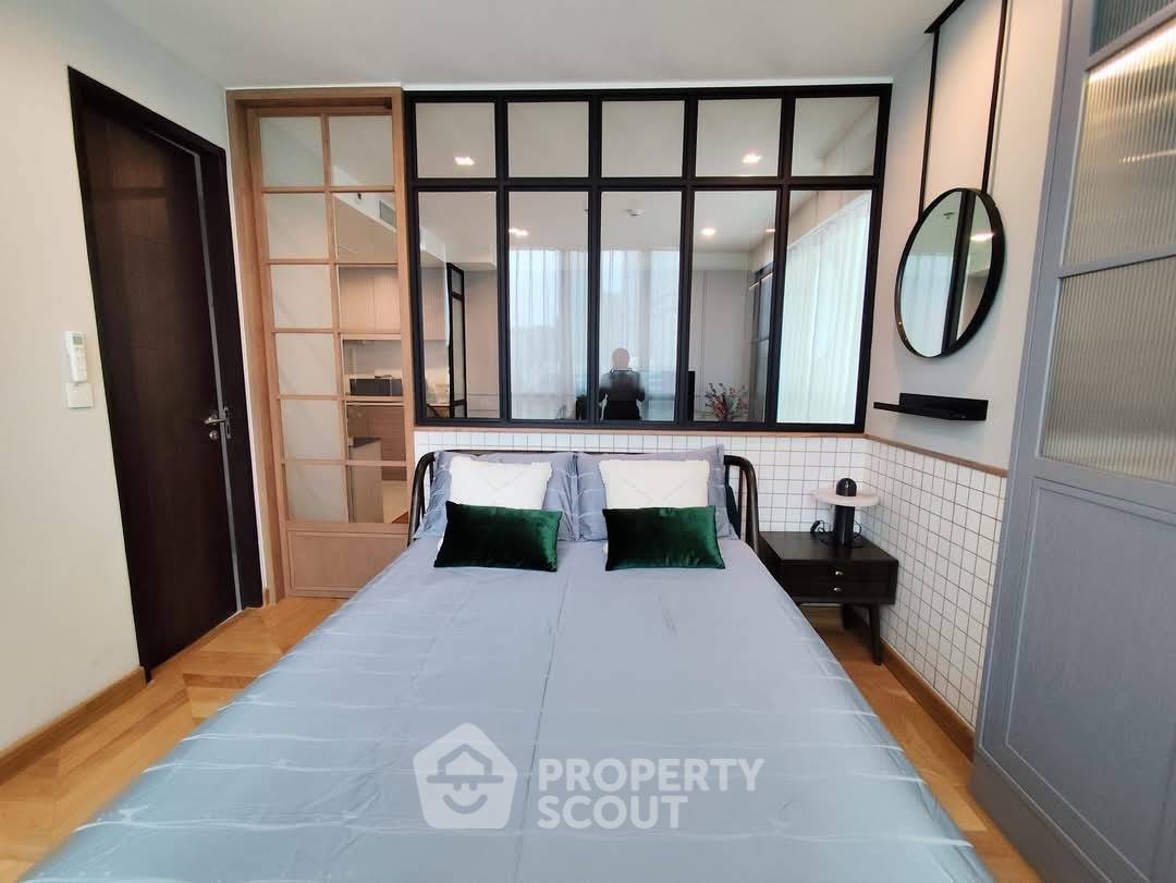 รูป คอนโด 1-ห้องนอน ที่ วิช ซิกเนเจอร์ มิดทาวน์ สยาม ใกล้ BTS ราชเทวี (ID 1959821) - รูปที่ 13/15