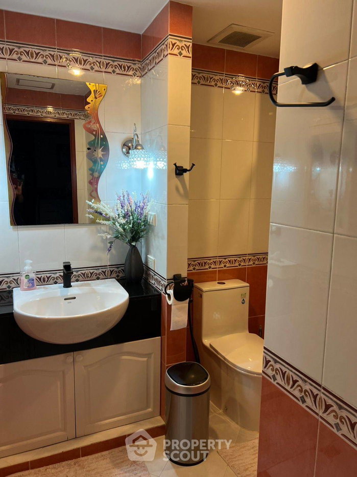 รูป คอนโด 1-ห้องนอน ที่ บ้านสิริ สาทร คอนโดมิเนียม ใกล้ MRT คลองเตย (ID 2582556) - รูปที่ 9/9