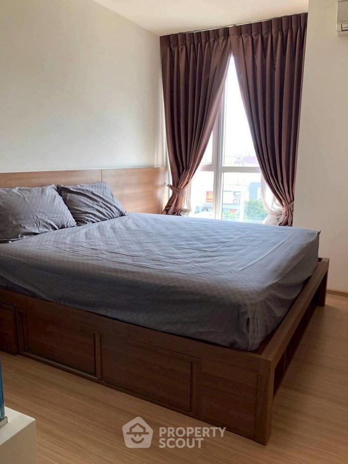 รูป คอนโด 1-ห้องนอน ที่ ริธึ่ม สุขุมวิท 50 ใกล้ BTS อ่อนนุช (ID 2443540) - รูปที่ 3/9