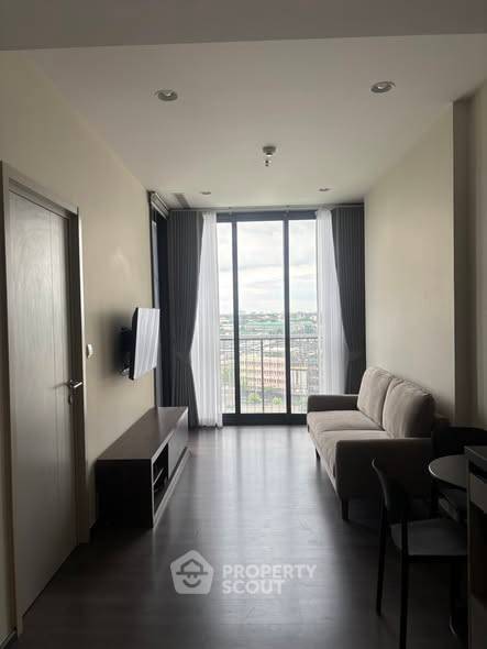 รูป คอนโด 1-ห้องนอน ที่ โอกะ เฮ้าส์ สุขุมวิท 36 ใกล้ BTS ทองหล่อ (ID 2440000) - รูปที่ 2/8