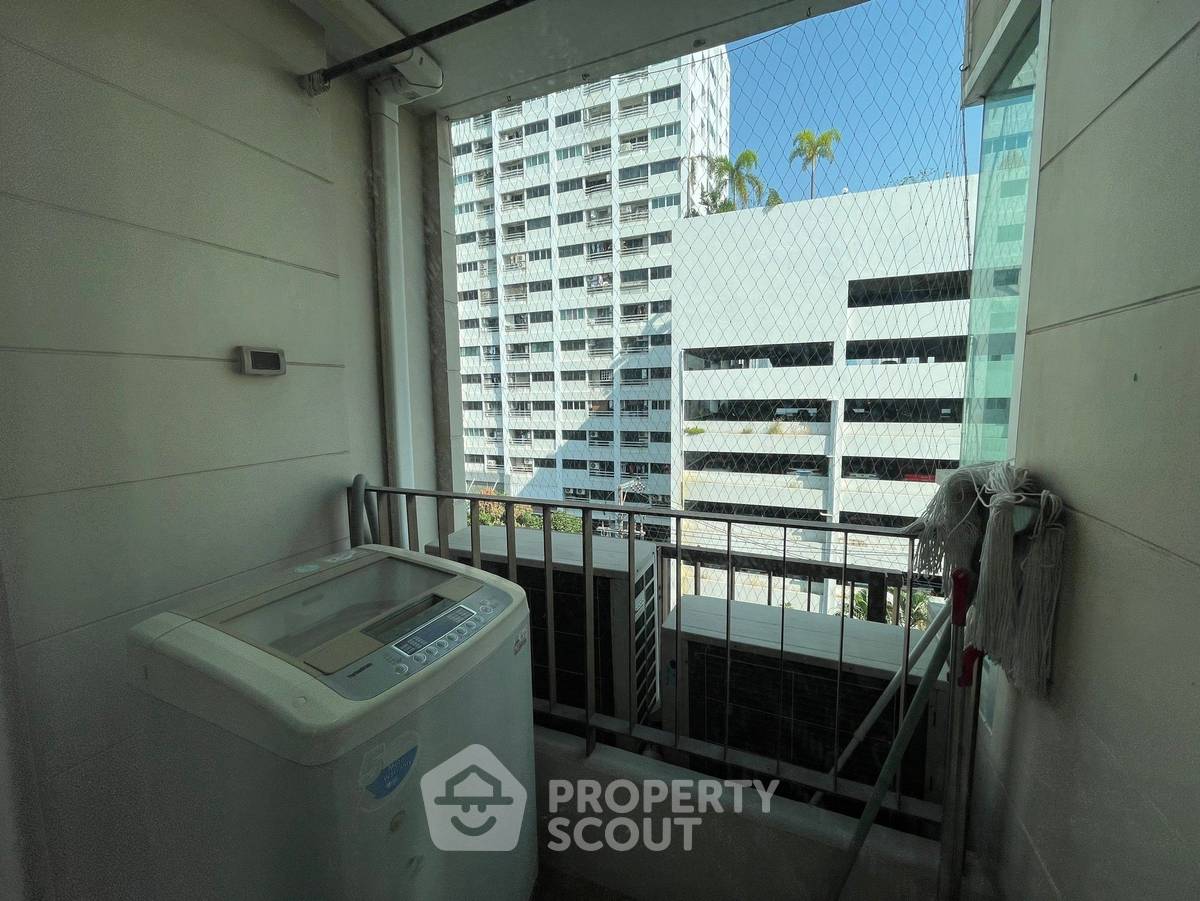 รูป คอนโด 1-ห้องนอน ที่ เดอะ โคลเวอร์ ทองหล่อ เรสซิเดนซ์ ใกล้ BTS ทองหล่อ (ID 1949776) - รูปที่ 11/22