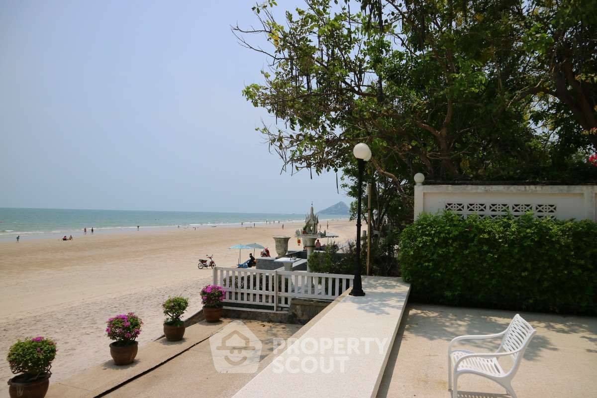 รูป คอนโด ขาย 4 ห้องนอน 250 ตร.ม. เดอะ รอยัล พริ้นเซส คอนโด หัวหิน (ID 1176689) - รูปที่ 24/27