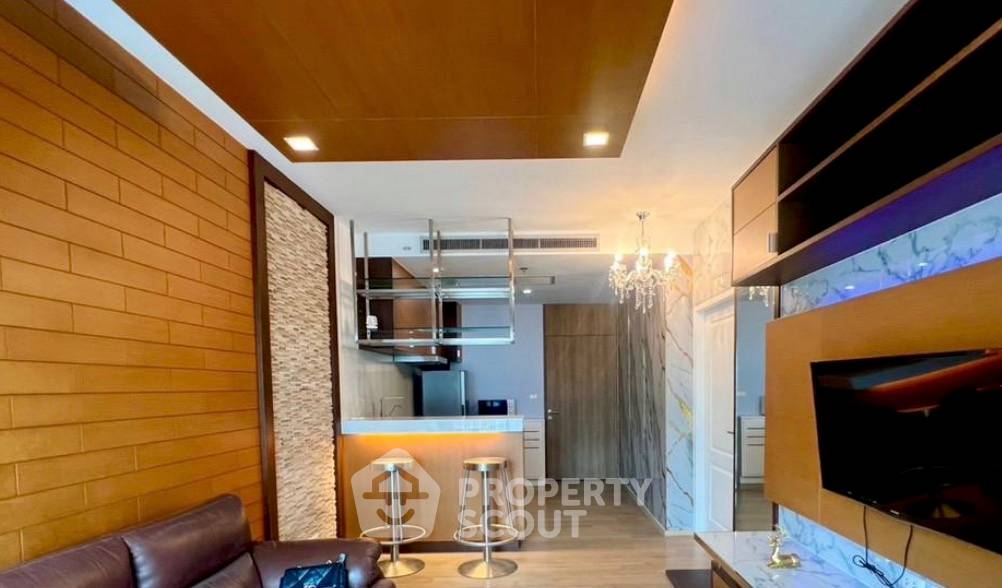 รูป คอนโด 1-ห้องนอน ที่ โนเบิล รีไฟน์ พร้อมพงษ์ ใกล้ BTS พร้อมพงษ์ (ID 2727886) - รูปที่ 2/4