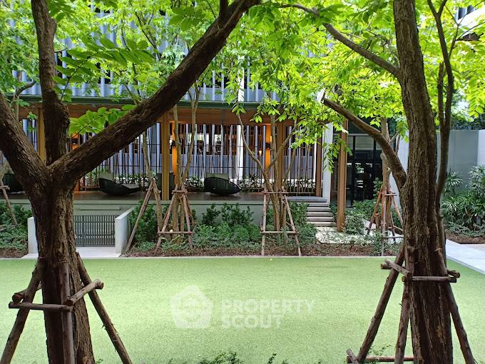 รูป ชั้น 23 ห้อง 1 ห้องนอน ขาย Quinn Condo Ratchada 17 ใกล้ MRT สุทธิสาร (ID 1511062) - รูปที่ 31/32