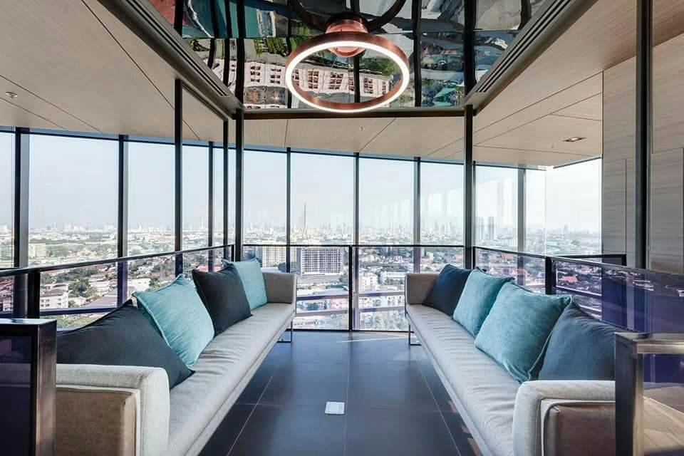 รูป 📍The Parkland Charan - Pinklao📍🌞🌈PS-22501170🍀☄️Contact LINE ID : @881teotq☄️🍀⚡ให้เช่า⚡ห้องสวย ทำเลดี จรัญ บางยี่ขัน บางขุนนนท์ 🚅MRT บางยี่ขัน - รูปที่ 18/19