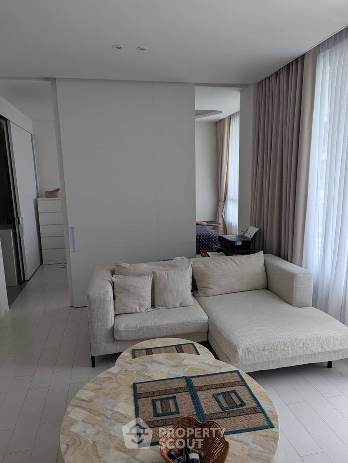 รูป คอนโด 2-ห้องนอน ที่ วีรันดา เรสซิเดนซ์ หัวหิน ใกล้ หาดเขาตะเกียบ (ID 2305198) - รูปที่ 2/13