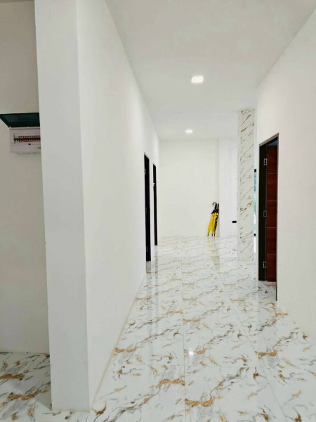 รูป บ้านเดี่ยวพื้นที่กว้าง ทำเลศักยภาพ โรงโป๊ะ บางละมุง เดินทางสะดวก  - รูปที่ 9/16
