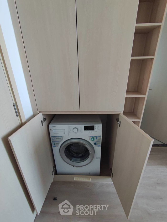 picture 1-BR Condo at Noble State 39 near BTS Phrom Phong (ID 2759055) - 7/7