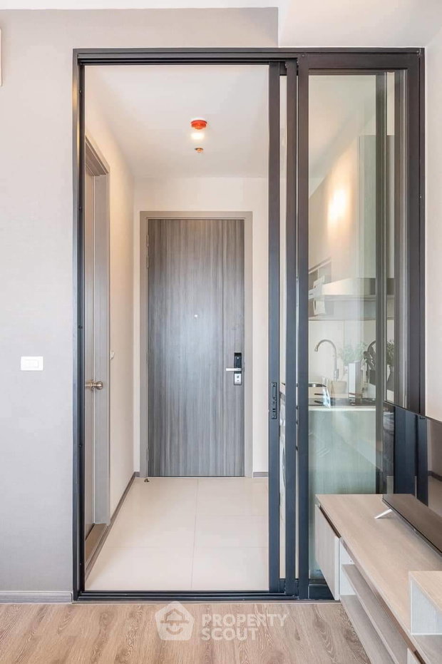 รูป คอนโด 1 ห้องนอน ขาย Knightsbridge Prime อ่อนนุช ชั้น 29 ใกล้ BTS อ่อนนุช (ID 1930627) - รูปที่ 3/11