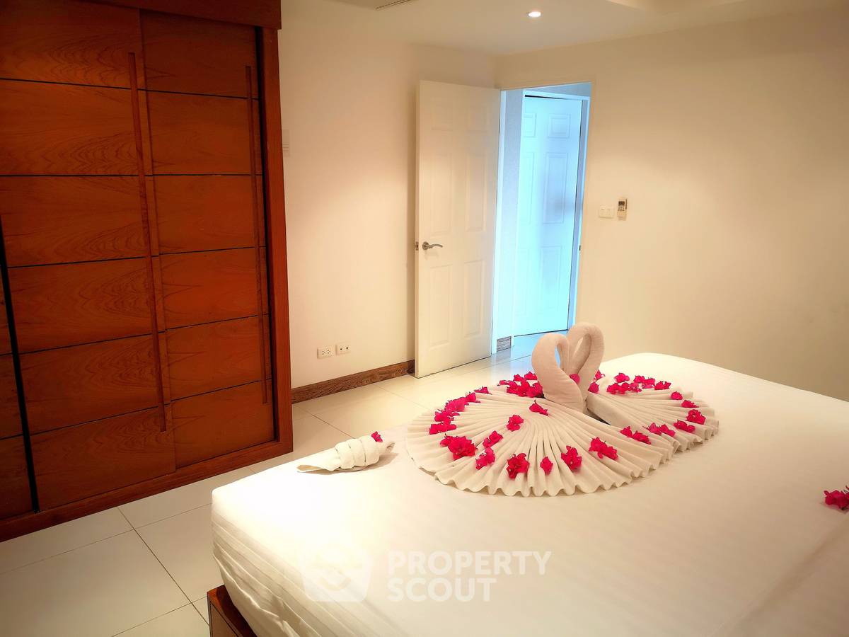 picture 2-BR Condo at Kata Ocean View Condominium in Karon (ID 2167971) - 13/23
