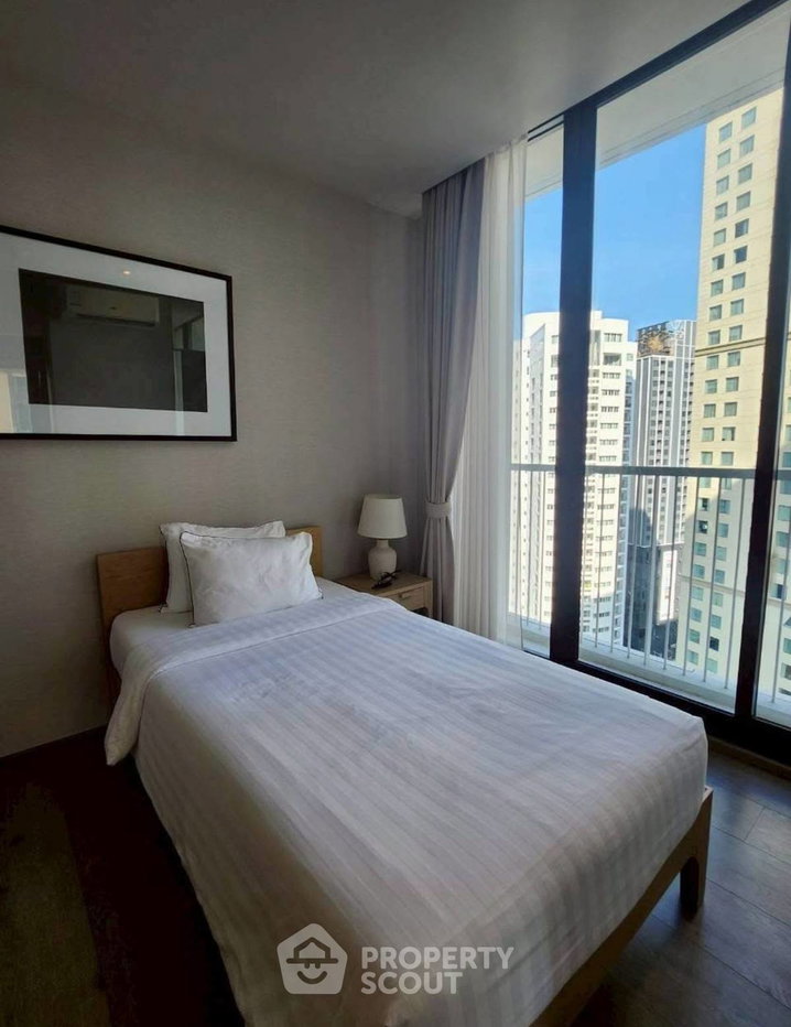 picture 2-BR Condo at Park Origin Phrom Phong near BTS Phrom Phong (ID 2513780) - 7/12