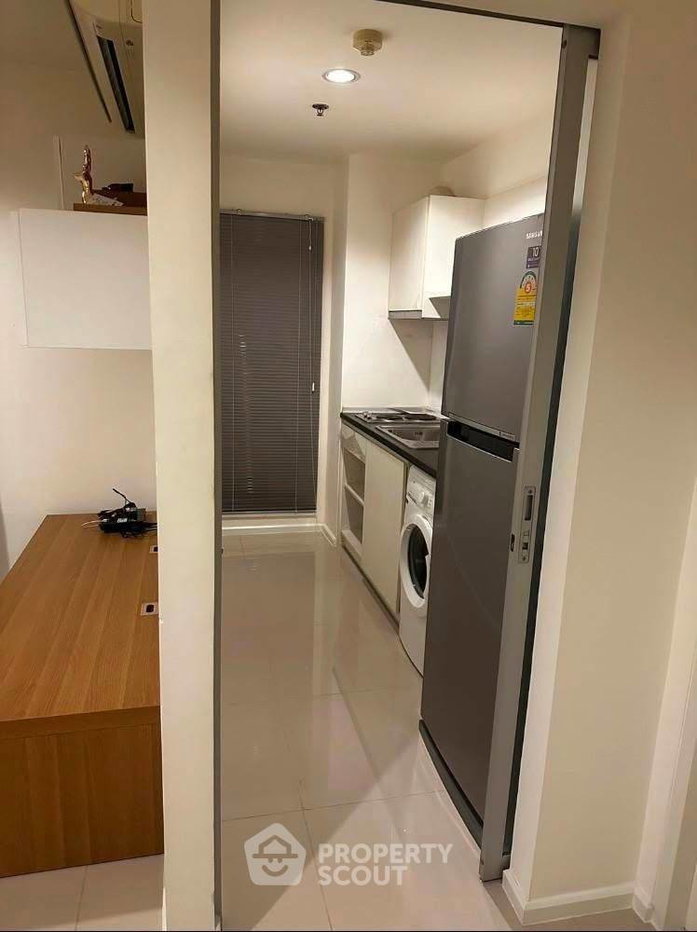 รูป คอนโด 2-ห้องนอน ที่ แอสปาย สุขุมวิท 48 ใกล้ BTS พระโขนง (ID 1961599) - รูปที่ 5/8