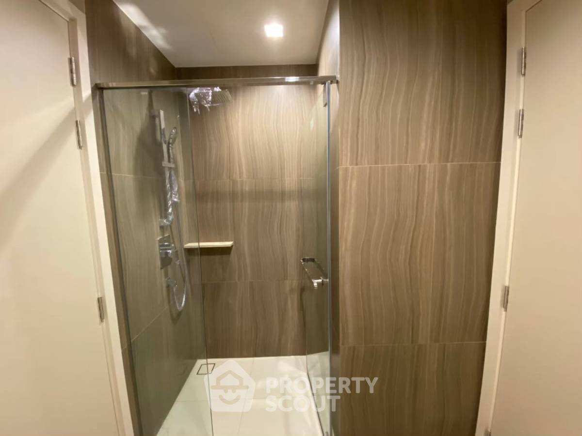 รูป 1 ห้องนอน 34 ตร.ม. The Line Phahon–Pradipat ชั้น 14 ใกล้ BTS สะพานควาย (ID 621466) - รูปที่ 3/13
