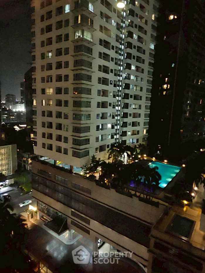 picture 1-BR Condo at Bright Sukhumvit 24 Condominium near BTS Phrom Phong (ID 2765693) - 7/7