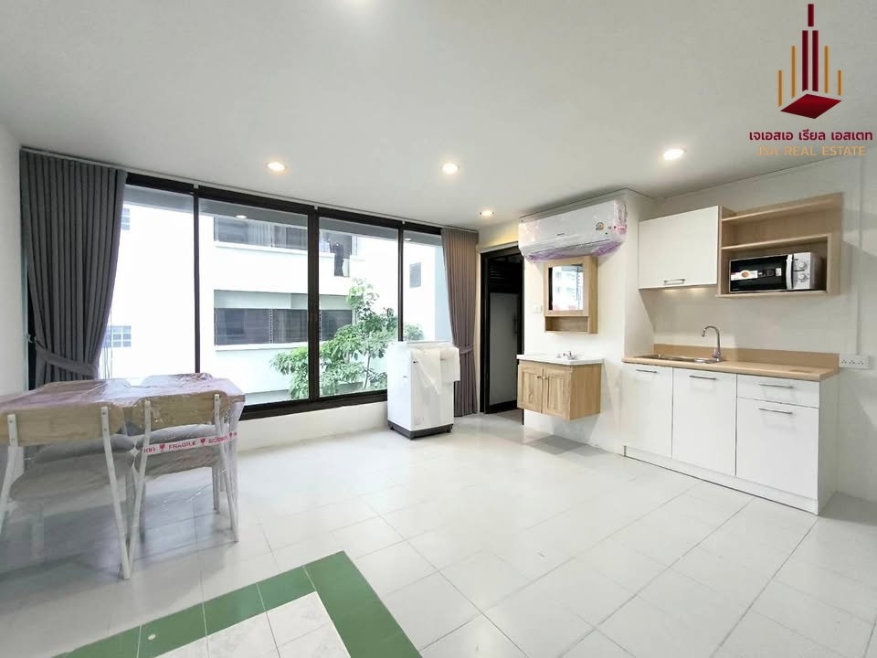 picture ✨ For Rent: Waterford Thonglor 11✨ 💰 Only 19,000 THB/month - 5/7