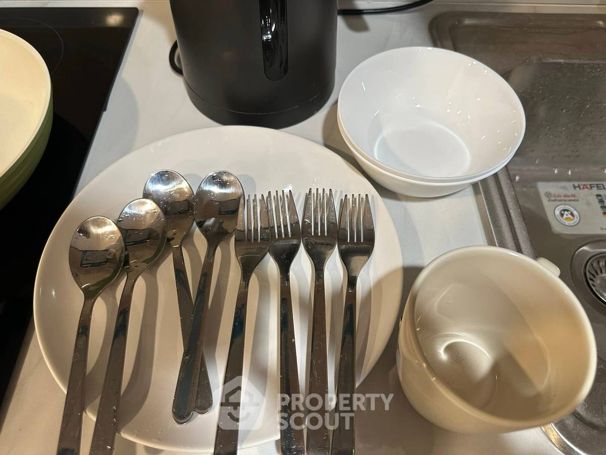 รูป คอนโด 1-ห้องนอน ที่ เดอะ ลิฟวิ่น รามคำแหง ใน หัวหมาก (ID 2109272) - รูปที่ 8/36