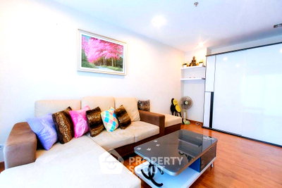Condos for sale 700 Year Sports Arena Chiang Mai : 1-BR Condo 46 Sqm On Floor 9 One Plus Klongchon Near Nimman (ID 1698684)