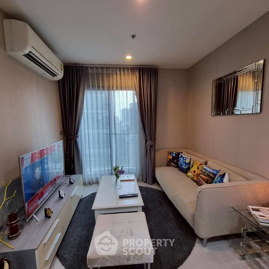 รูป คอนโด 2-ห้องนอน ที่ ริทึ่ม สุขุมวิท 36-38 ใกล้ BTS ทองหล่อ (ID 2953093) - รูปที่ 2/12
