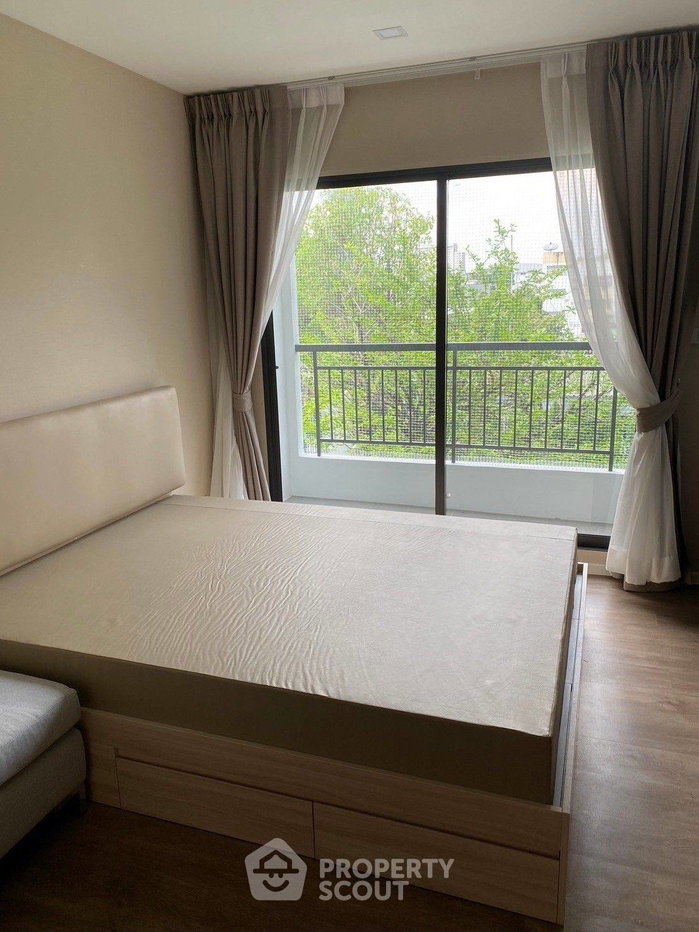 picture Studio Condo at The Nest Sukhumvit 64 Phase 2 near BTS Udom Suk (ID 2042419) - 6/10