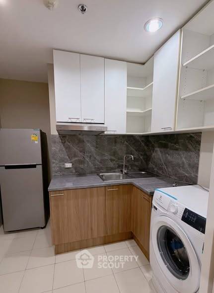 picture 2-BR Condo at Le Rich @ Rama3 close to Sathu Pradit (ID 2834035) - 4/8