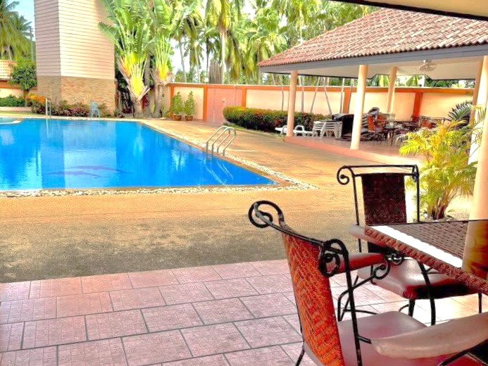 picture Single House for Rent Huai Yai Pattaya Pet Friendly - 8/8