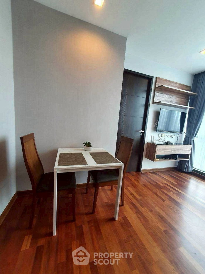 รูป คอนโด 1-ห้องนอน ที่ วิช ซิกเนเจอร์ มิดทาวน์ สยาม ใกล้ BTS ราชเทวี (ID 2259774) - รูปที่ 5/15