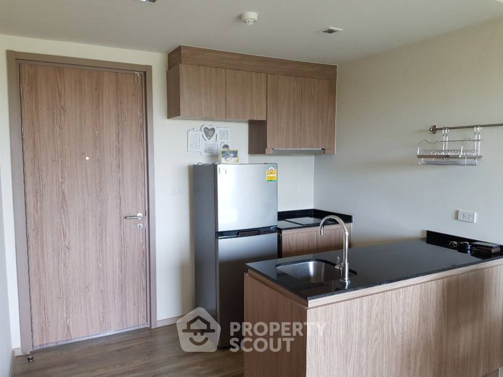 picture 1-BR Condo 41 Sqm In Rain Cha Am Hua Hin, Near Cha-Am Beach (ID 1950891) - 3/6
