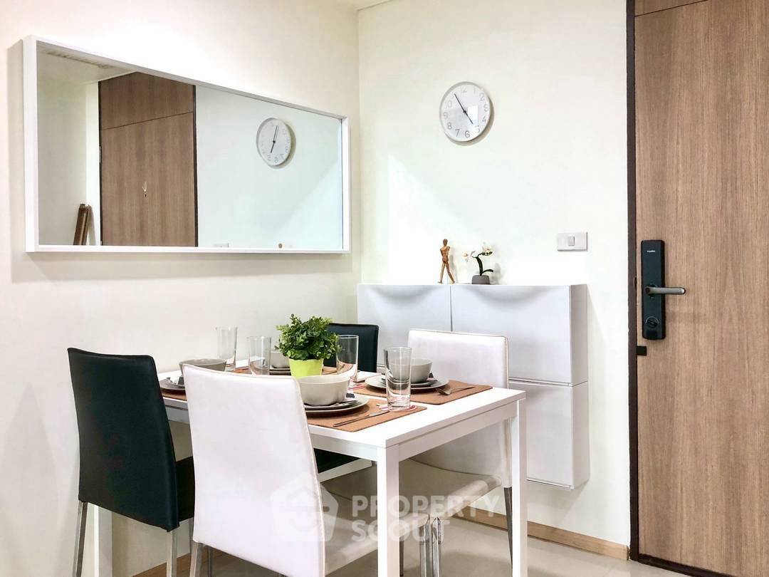 picture 1-BR Condo at Noble Remix near BTS Thong Lor (ID 2675784) - 4/11