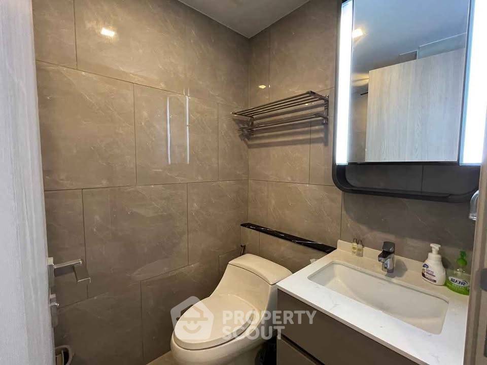 picture 1-BR Condo at One 9 Five Asoke - Rama 9 near MRT Phra Ram 9 (ID 2679061) - 9/9