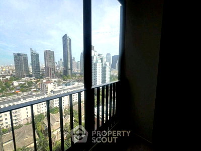 Condos for rent : 1-BR Condo at Ideo Q Sukhumvit 36 near BTS Thong Lor (ID 2758495)