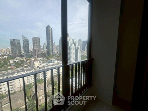 1-BR Condo at Ideo Q Sukhumvit 36 near BTS Thong Lor (ID 2758495)
