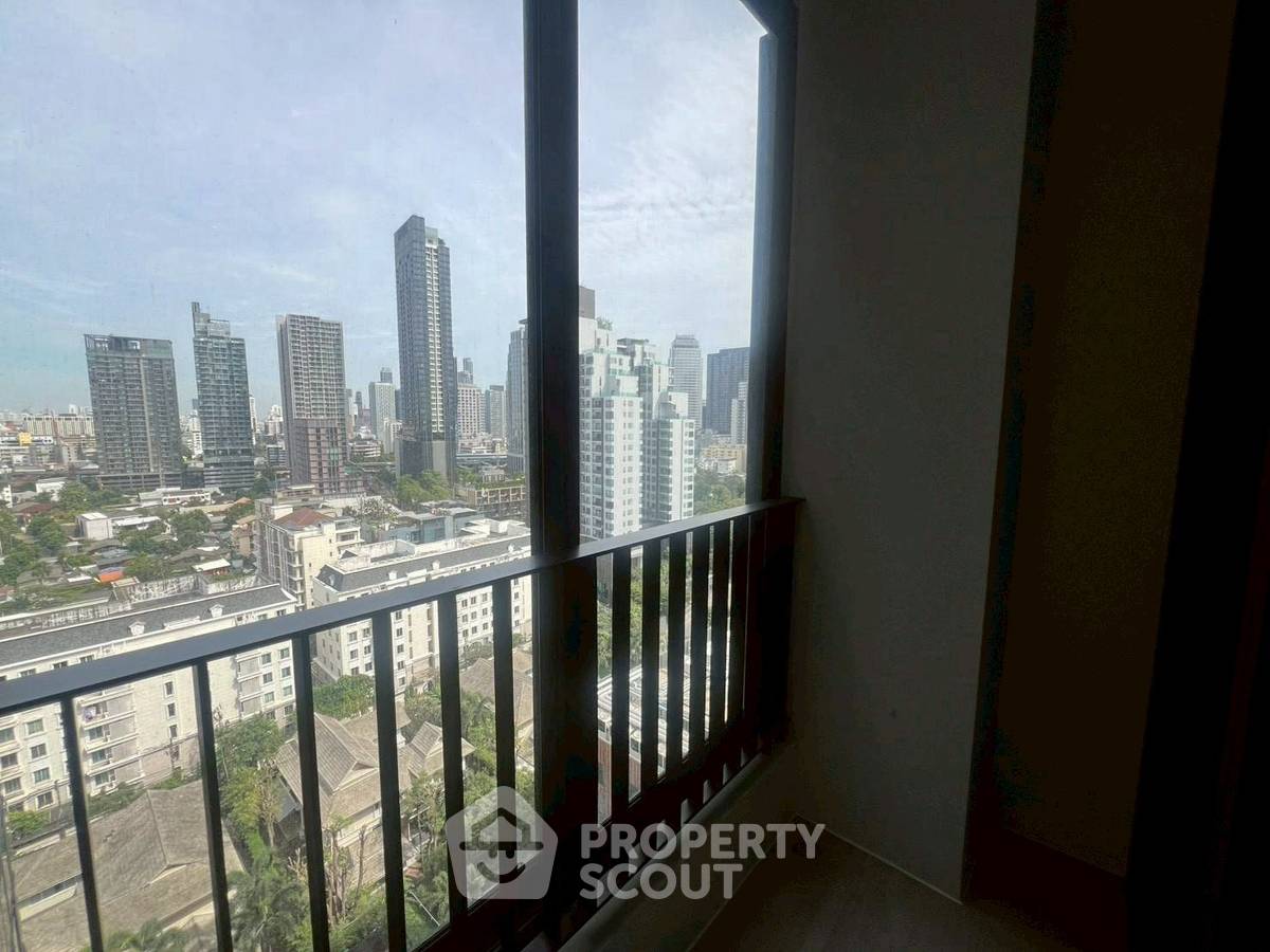 รูป ชั้น 17 ห้อง 1 ห้องนอน Ideo Q Sukhumvit 36 ใกล้ BTS ทองหล่อ (ID 2758495) - รูปที่ 1/16
