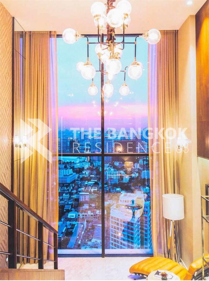 รูป คอนโด Luxury ราคาพิเศษ ดิ อิสสระ ลาดพร้าว - รูปที่ 10/10