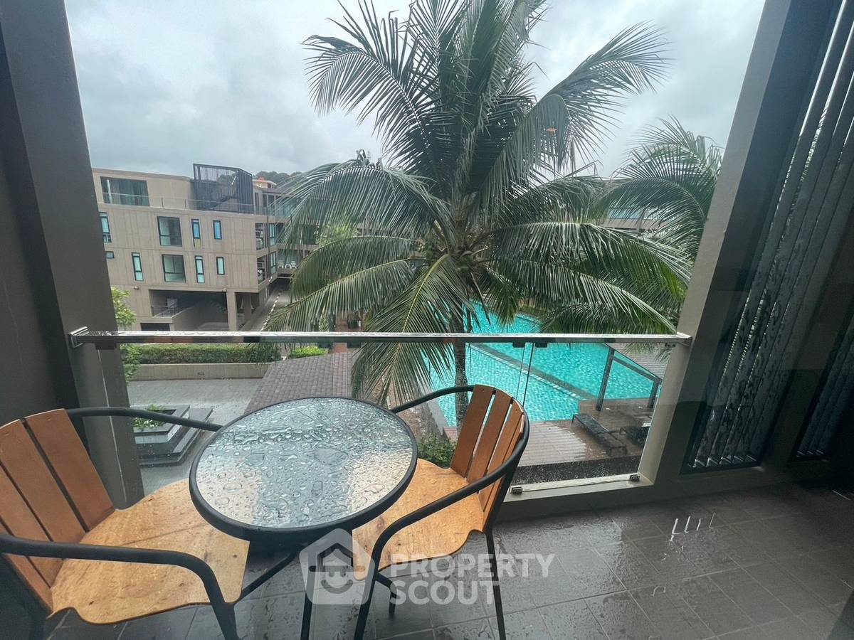 รูป คอนโด 1 ห้องนอน ขาย The Pixels Cape Panwa Condo ใกล้เคปพันวา (ID 1282090) - รูปที่ 2/7
