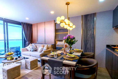 Condos for sale : 2-BR Condo For Sale, Eco Resort Bang Saray, Bangsaray (Near Beach) (ID 1035300)