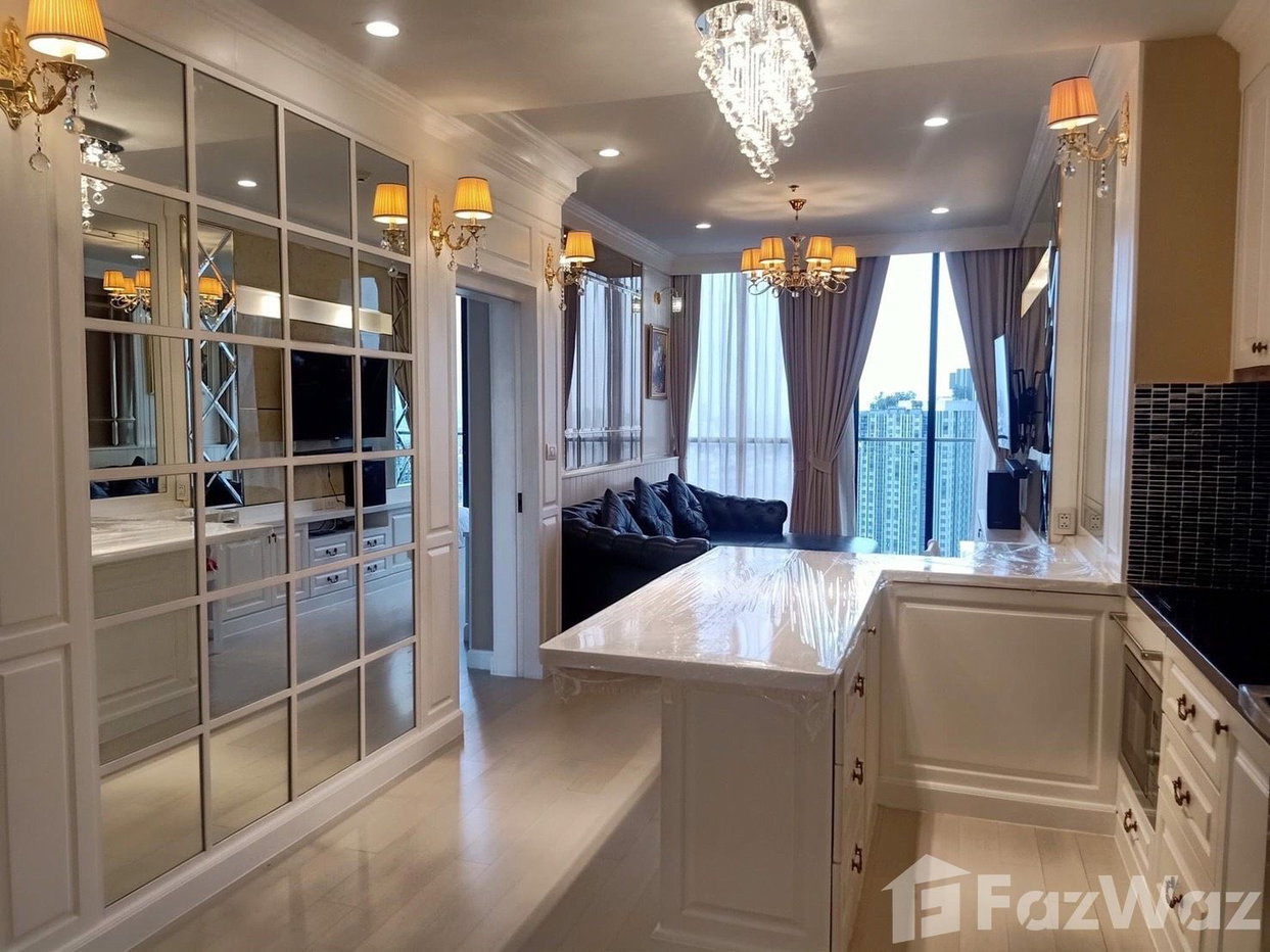 picture 2 Bedroom Condo for sale at Noble Ploenchit  1134628 - 7/19