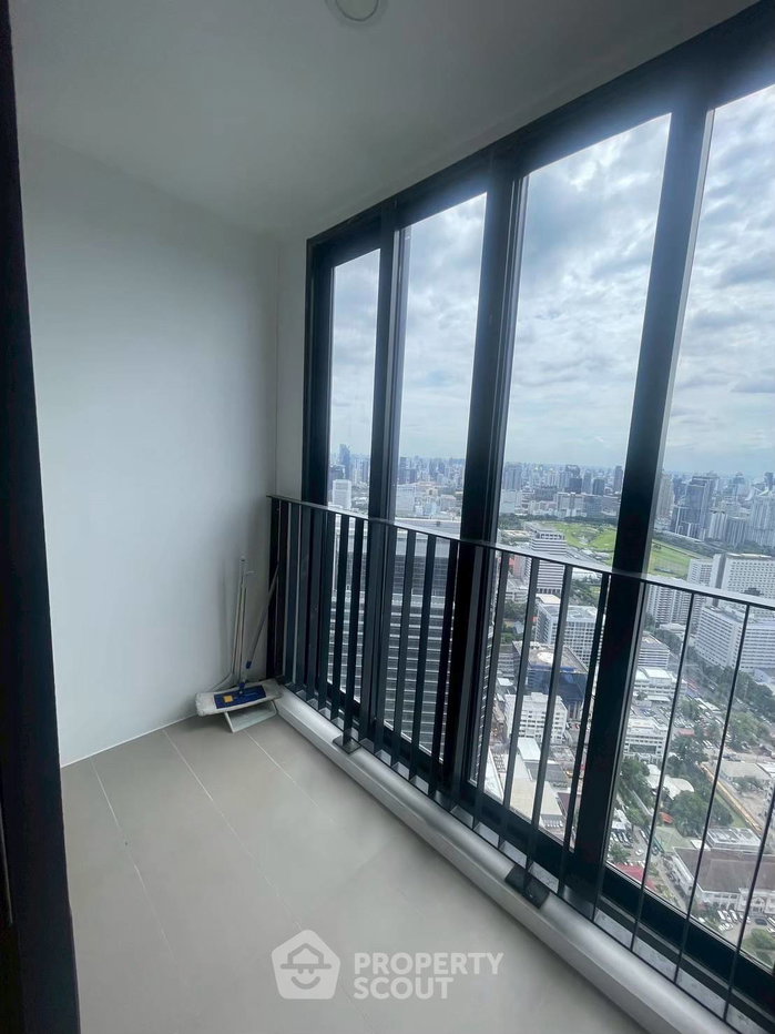 รูป คอนโด 1 ห้องนอน Ashton Chula Silom ใกล้ MRT สามย่าน 100 ม. (ID 2937220) - รูปที่ 16/16