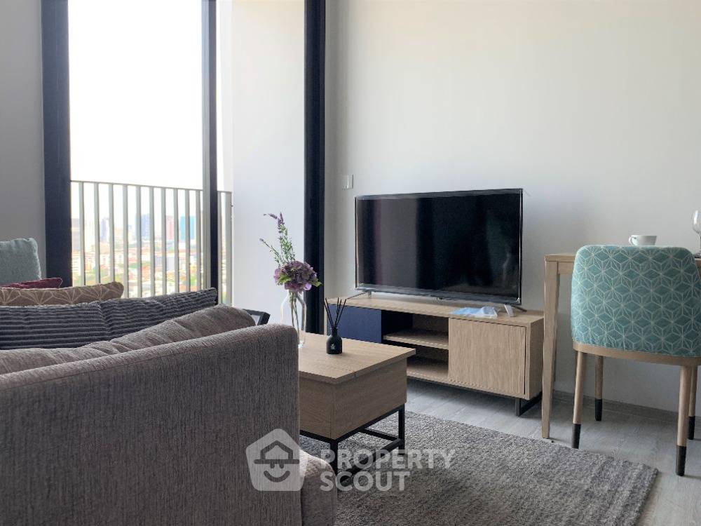 picture 1-BR Condo XT Ekkamai Near BTS Thong Lor (ID 1803745) - 1/11