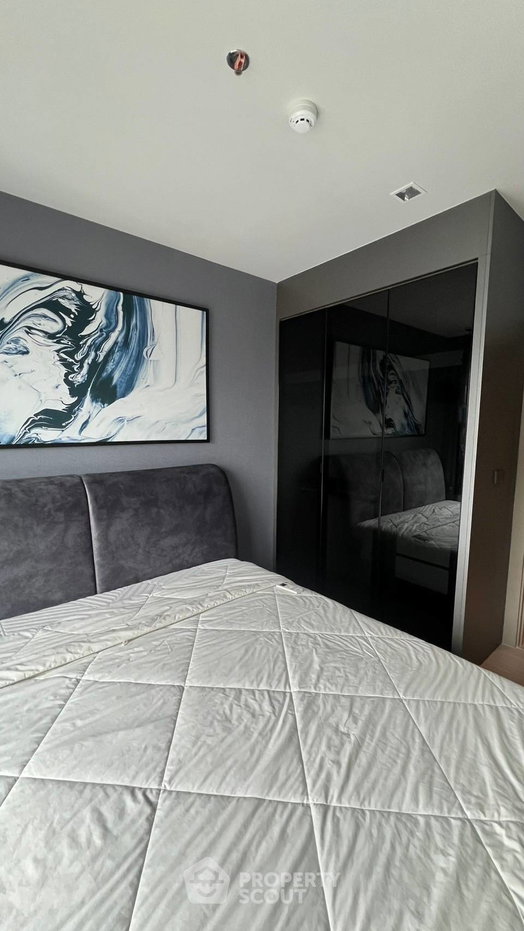 picture 1-BR Condo at Life Asoke - Rama 9 near MRT Phra Ram 9 (ID 2552810) - 6/14