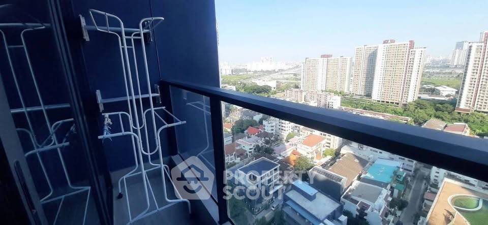 picture 1-BR Condo at One 9 Five Asoke - Rama 9 near MRT Phra Ram 9 (ID 2680157) - 8/8