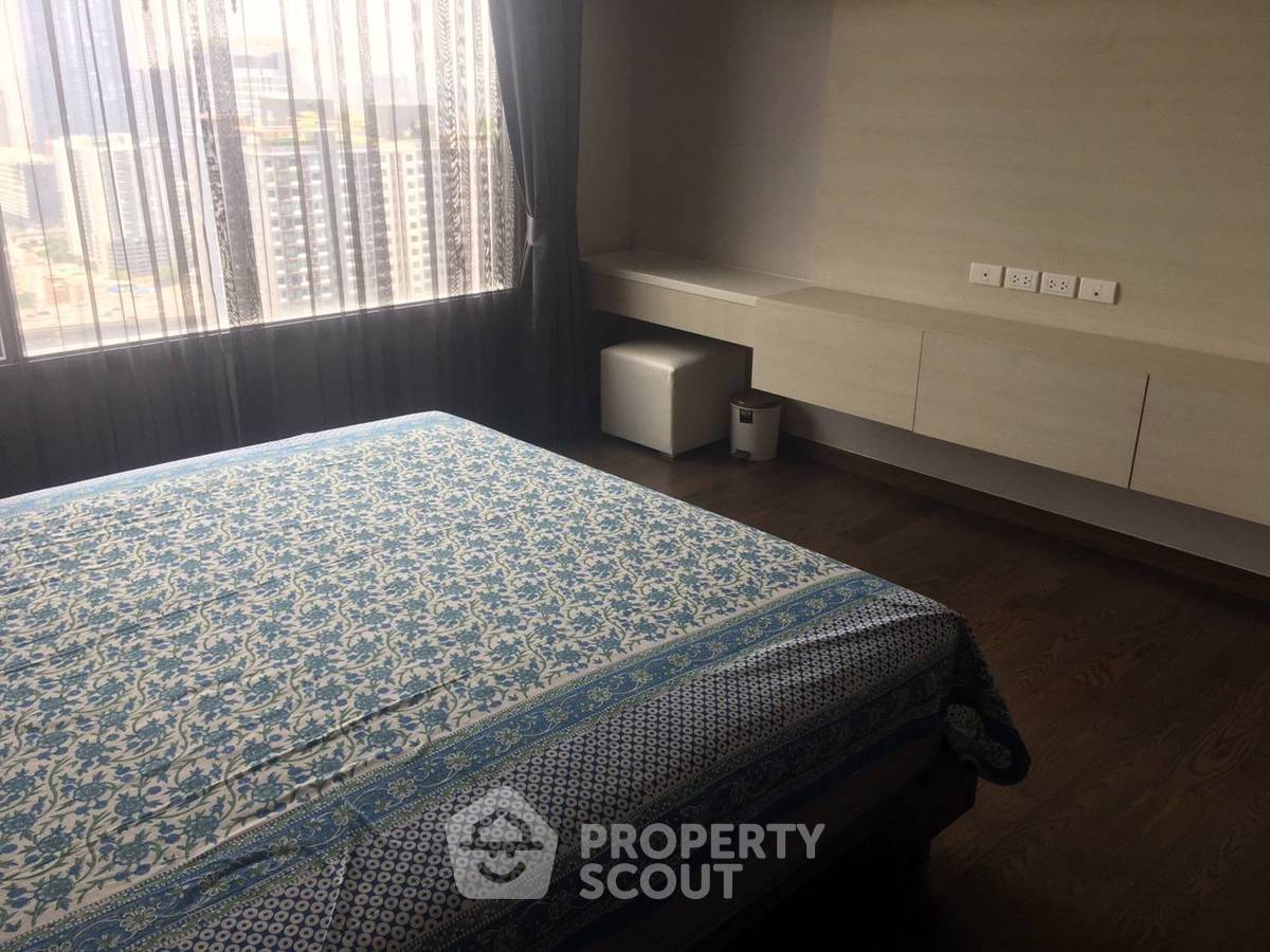 รูป คอนโด 3-ห้องนอน ที่ คิว อโศก ใกล้ MRT เพชรบุรี (ID 1168813) - รูปที่ 8/24