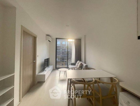 1-BR Condo at Noble Ambience Sukhumvit 42 near BTS Ekkamai (ID 1547269)