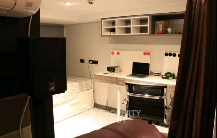 รูป คอนโด 4-ห้องนอน ที่ ฟิฟตี้ไนน์ เฮอร์ริเทจ สุขุมวิท 59 ใกล้ BTS ทองหล่อ (ID 1964593) - รูปที่ 10/16