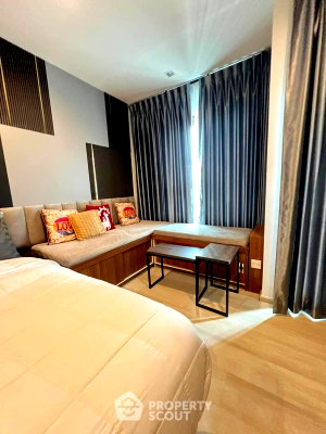 Condos for rent : 1-BR Condo at Life One Wireless near BTS Phloen Chit (ID 1807992)