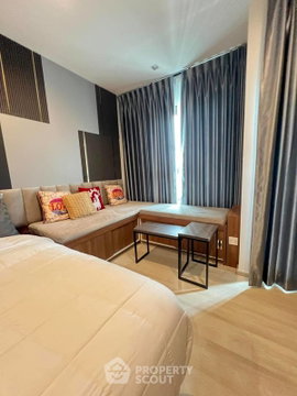 1-BR Condo at Life One Wireless near BTS Phloen Chit (ID 1807992)