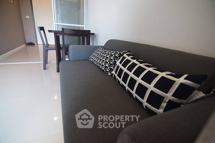 picture 1-BR Condo at Sense Phaholyothin near BTS Saphan Khwai (ID 292232) - 9/19
